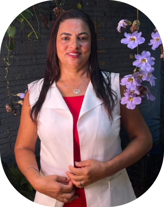 Foto de Euzélia Leite